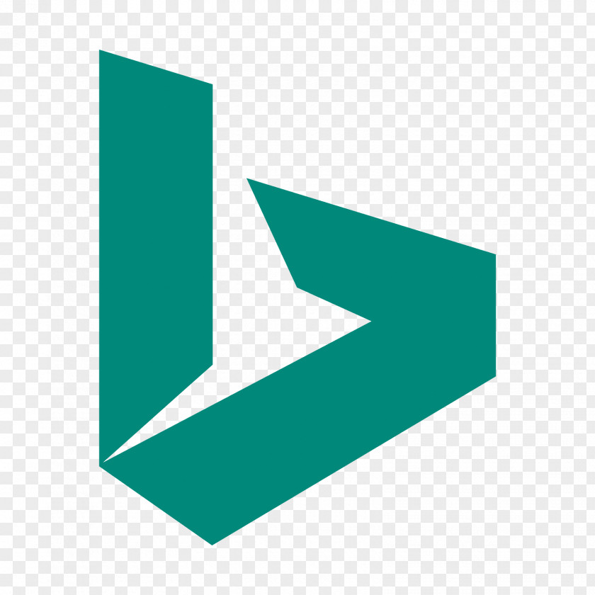 Microsoft Bing News Logo MSN PNG