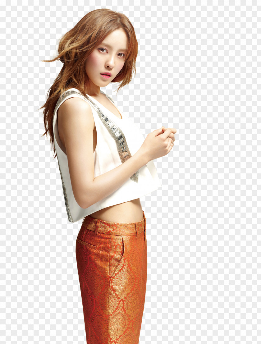Model Hyomin T-ara Photography PNG
