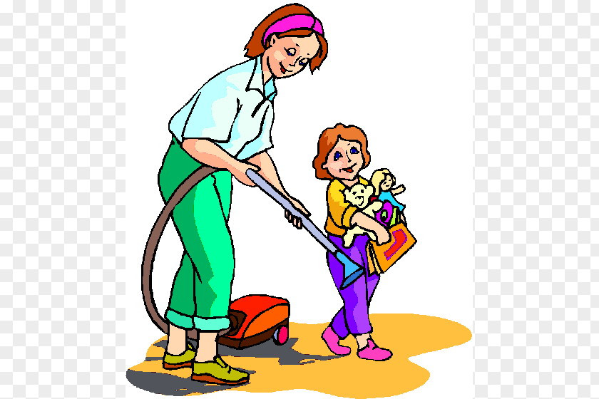 Mom Cooking Cliparts Mother Child Parent Father Clip Art PNG