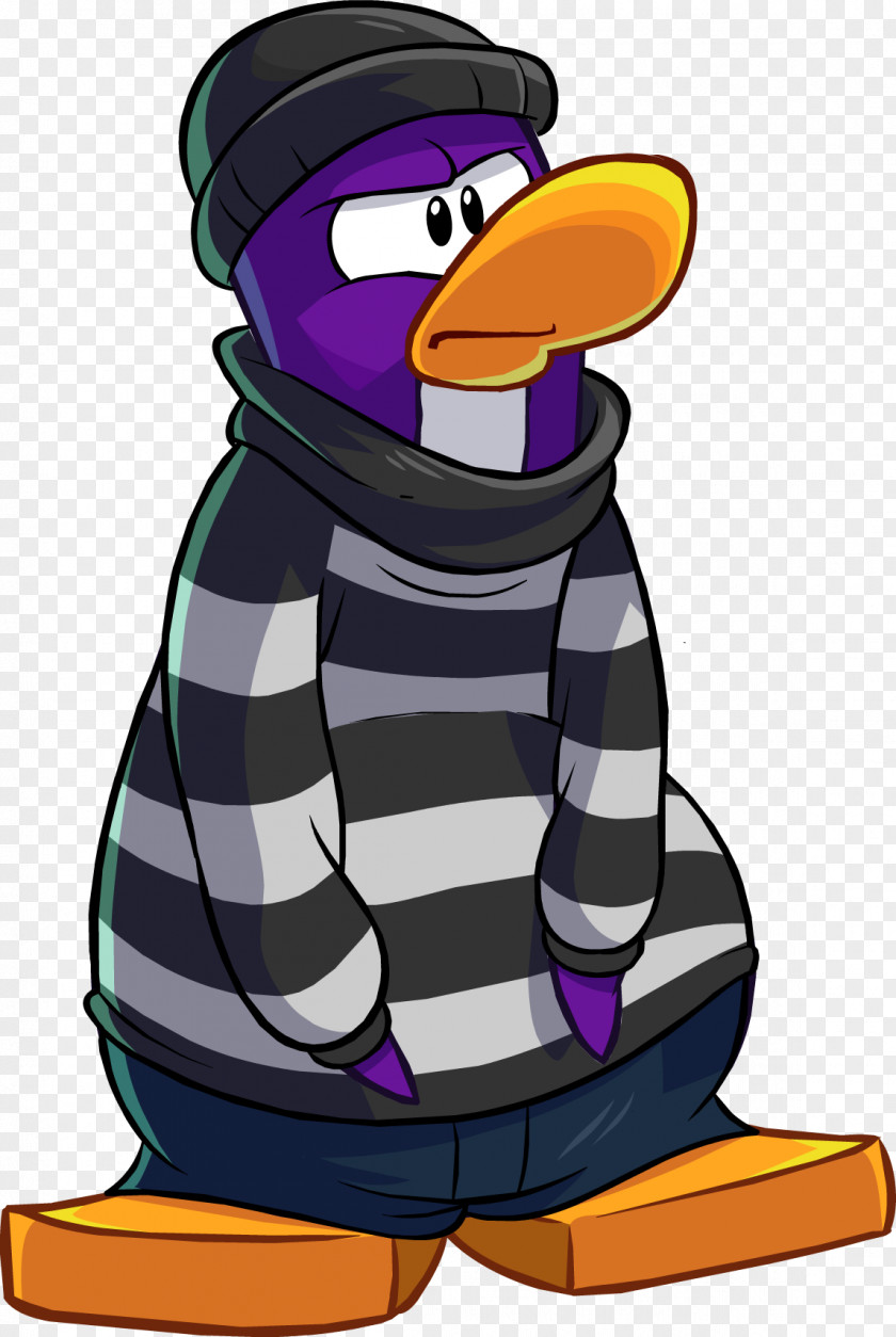 Penguins Club Penguin Robbery Clip Art PNG