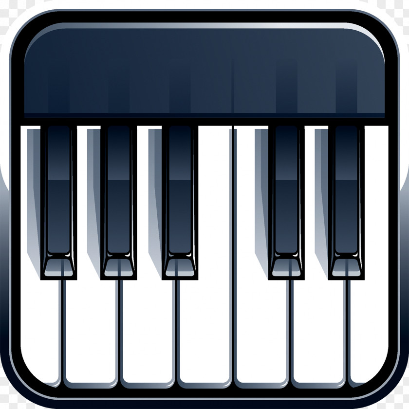 Piano Musical Instrument Sound Keyboard PNG