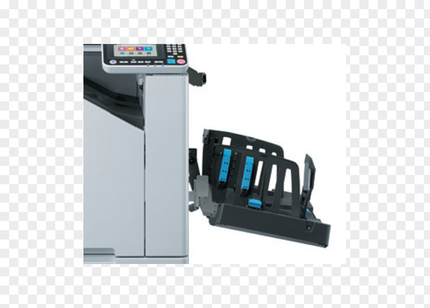 Printer Inkjet Printing Paper ComColor Car PNG