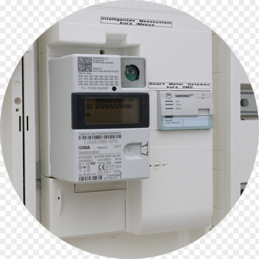 Smart Meter Electricity Retailing Energy Transition Storage Heater PNG