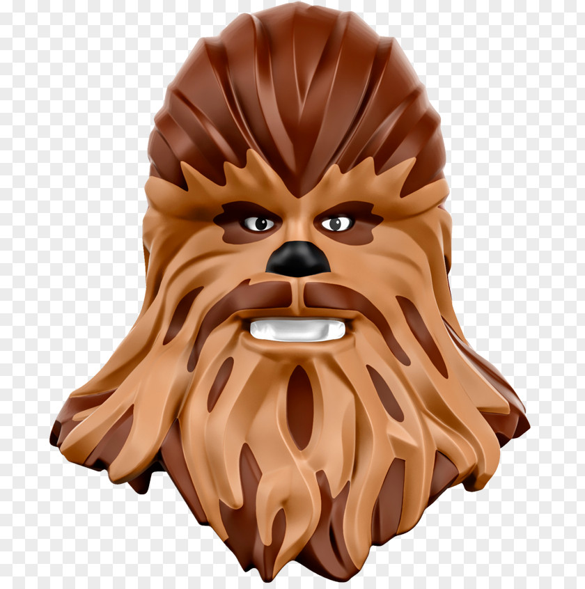 Star Wars LEGO 75530 Chewbacca Rey Lego PNG