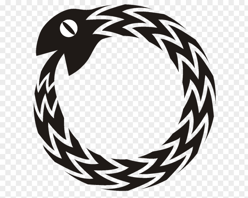 Symbol Ouroboros Image Clip Art PNG