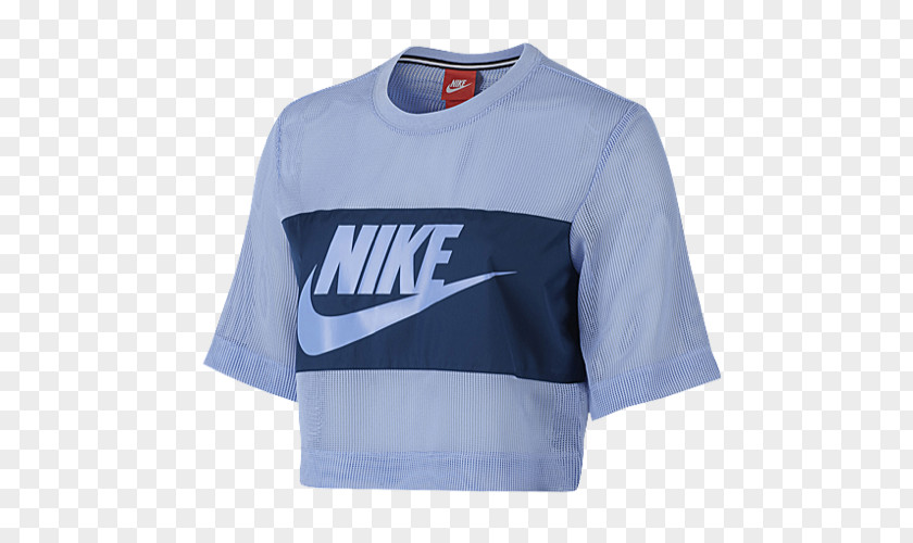 T-shirt Nike Clothing Sportswear PNG