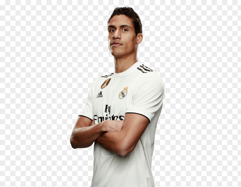 Tcu Football Stadium Header Raphaël Varane Real Madrid C.F. 2018 World Cup Player PNG