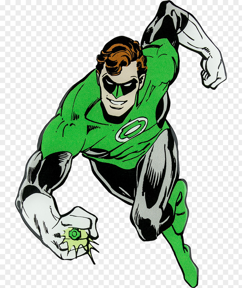 The Green Lantern Corps Superman Hal Jordan Sinestro PNG