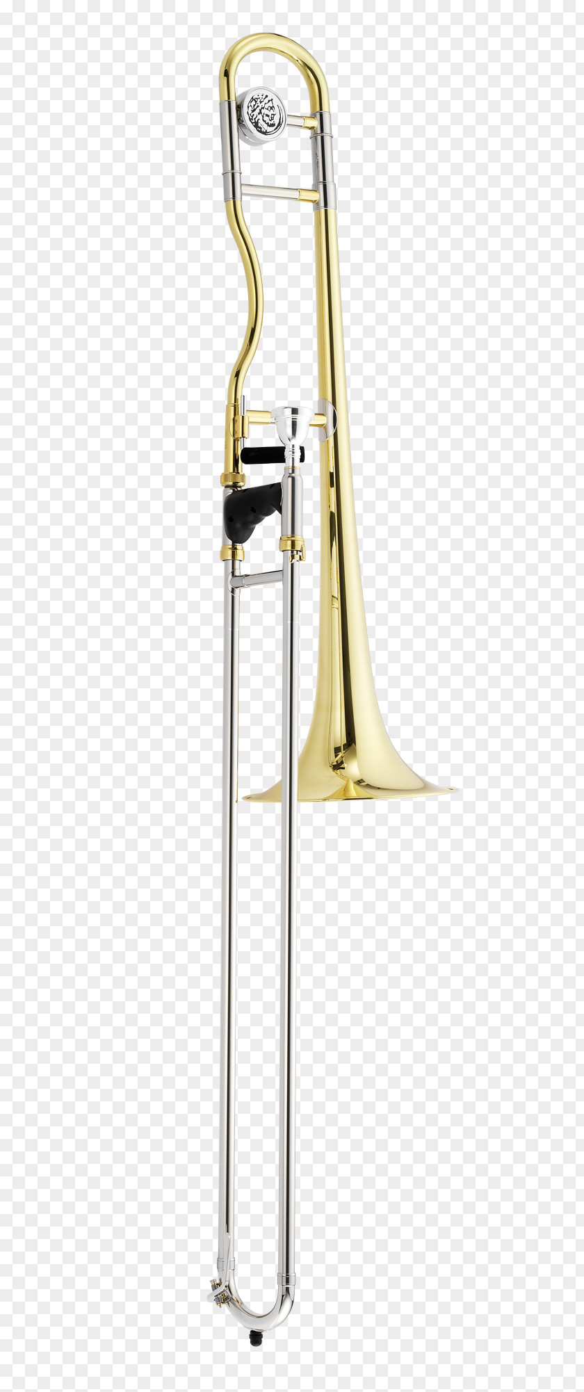 Trombone Types Of Flugelhorn Saxhorn Mellophone PNG