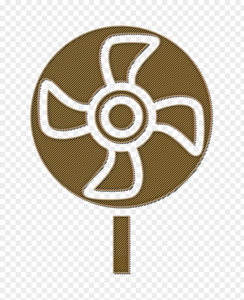 Wheel Plant Coldness Icon Cooler Cooling PNG
