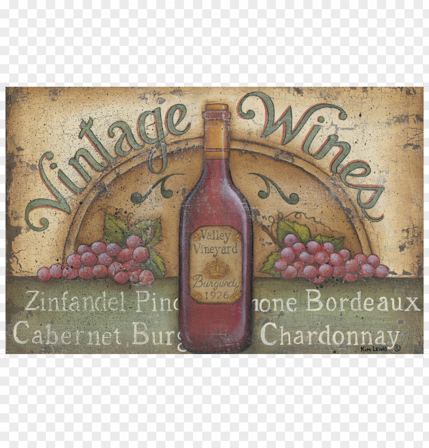 Wine Liqueur Red Distilled Beverage Grape PNG