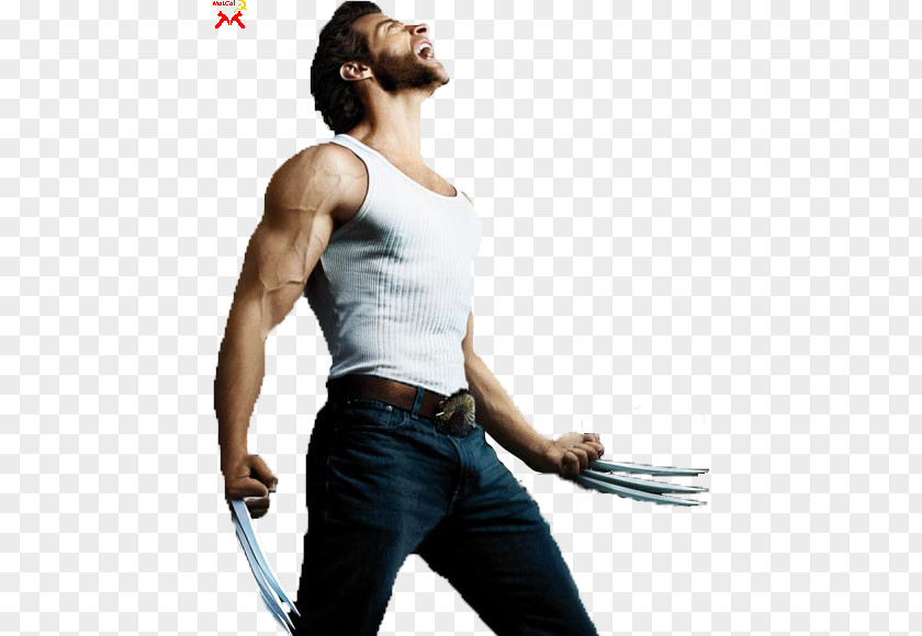 Wolverine Professor X X-23 X-Men Film PNG