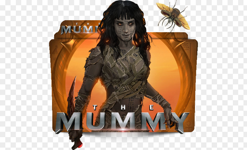 Youtube The Mummy Ahmanet YouTube PNG