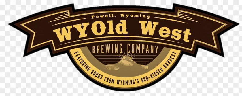 Beer WYOld West Brewing Company Brown Ale Brewery PNG