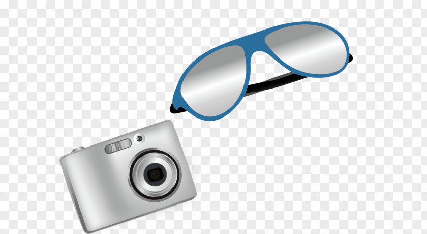 Camera Sunglasses Eyewear Brand Technology PNG