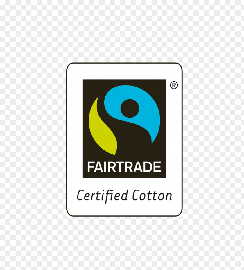 Certifikat Fair Trade USA Fairtrade Fortnight Certification Organic Cotton PNG