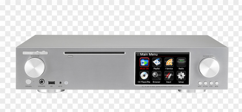 Coc Cocktail Audio X30 High Fidelity Compact Disc Computer Network Amplifier PNG