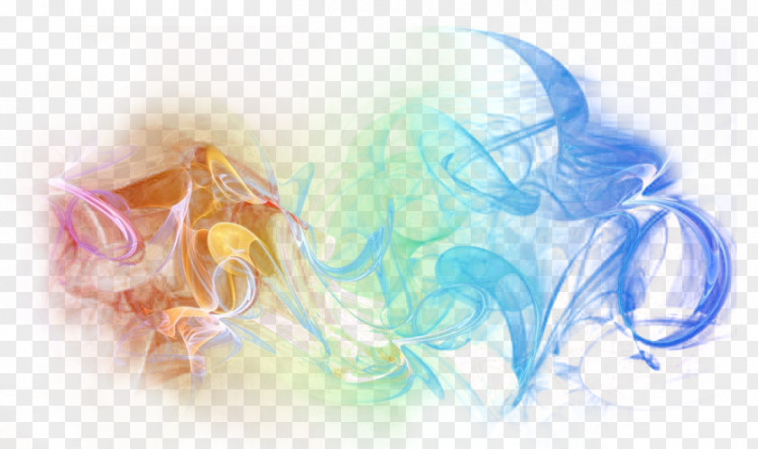 Colorful Misty Smoke PNG misty smoke, red, yellow, and green smoke clipart PNG