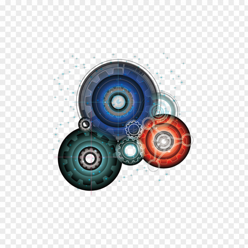 Creative Technology Element Creativity Designer PNG