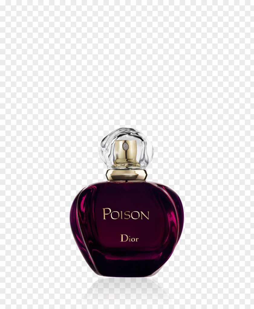 Dior Eau Sauvage Poison Perfume De Toilette Christian SE PNG