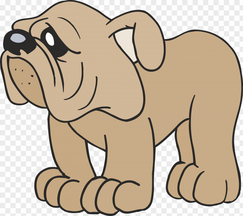 Dog Puppy Bark Clip Art PNG