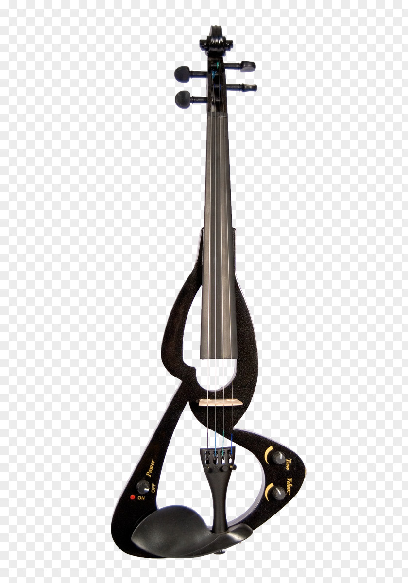 Electric Violin Viola Acoustic-electric Guitar PNG