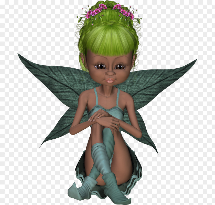 Fairy Jasmine Becket-Griffith Elf PNG