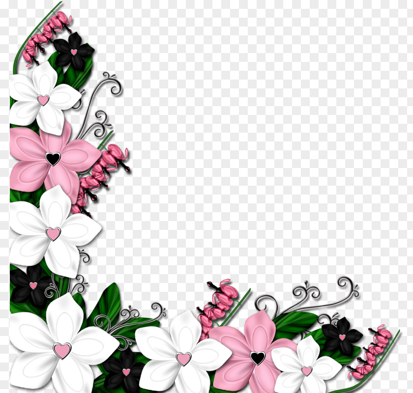 Floral Decoration Material Paper Flower Clip Art PNG