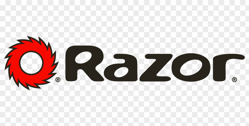 Grom Logo Razor USA LLC Brand Kick Scooter PNG