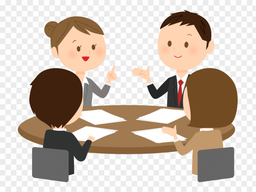 Hatena Meeting Clip Art Royalty-free Illustration Stock.xchng PNG