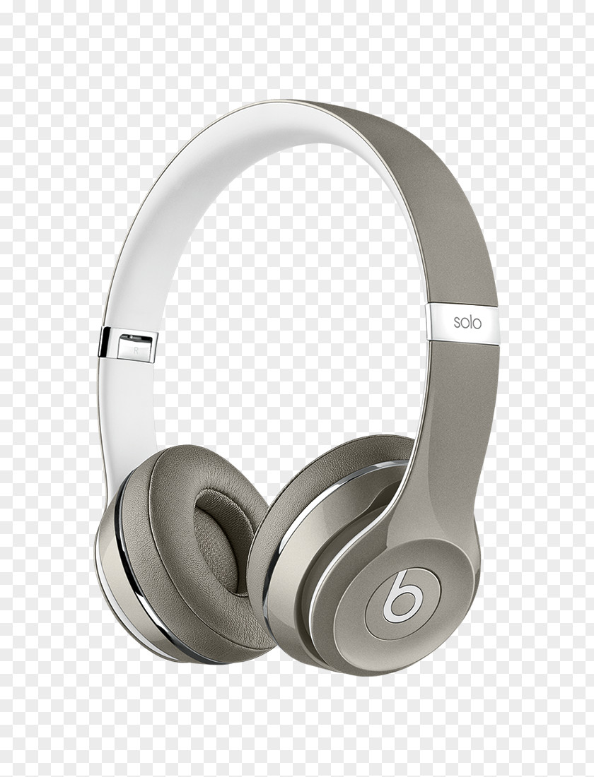 Headphones Beats Solo² Solo 2 Electronics HD PNG