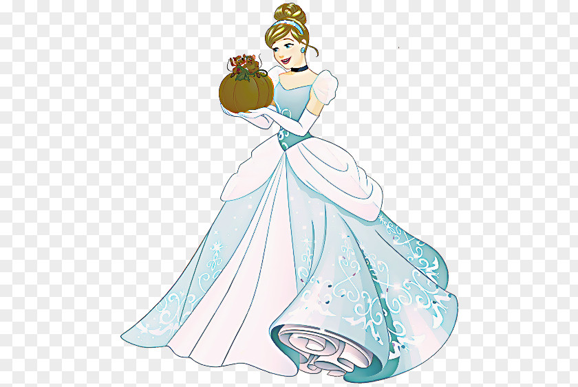 Holiday Ornament Figurine Woman Cartoon PNG
