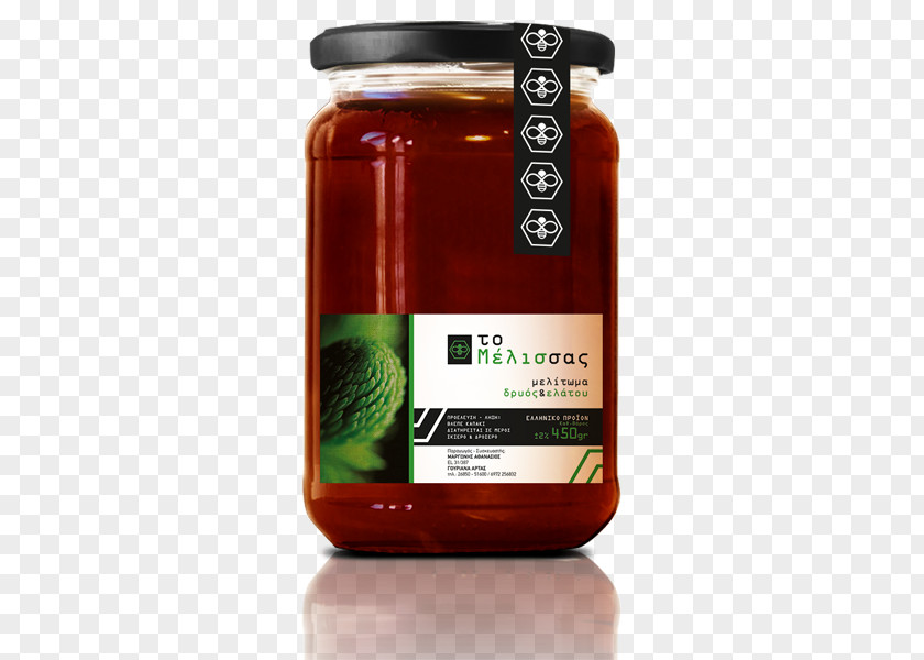 Honey Tomate Frito Bee Nectar Oak PNG