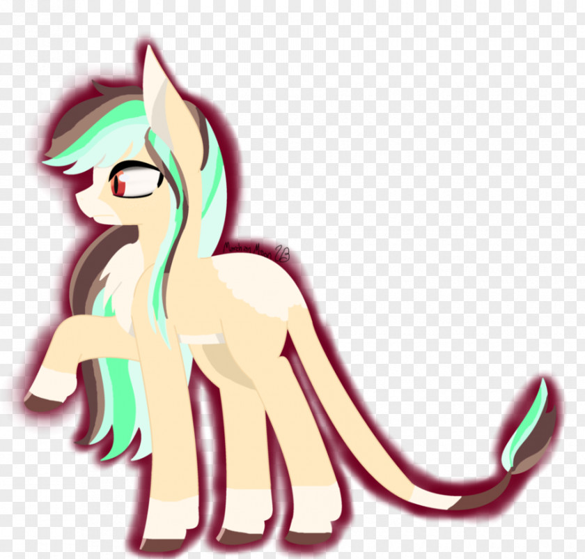 Horse Cartoon Clip Art PNG