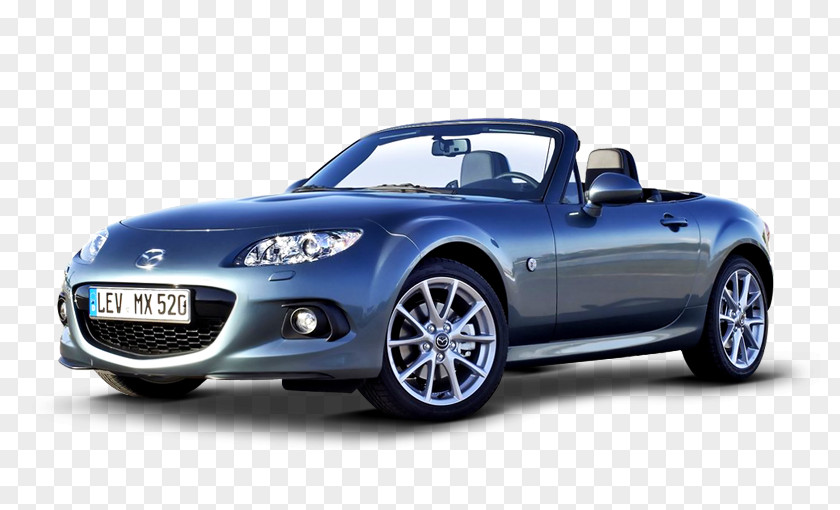 Mazda 2016 MX-5 Miata Car Mazda3 CX-5 PNG