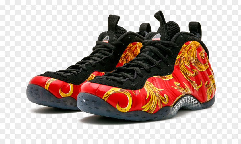 Nike Air Max Force 1 Basketball Shoe Sneakers PNG