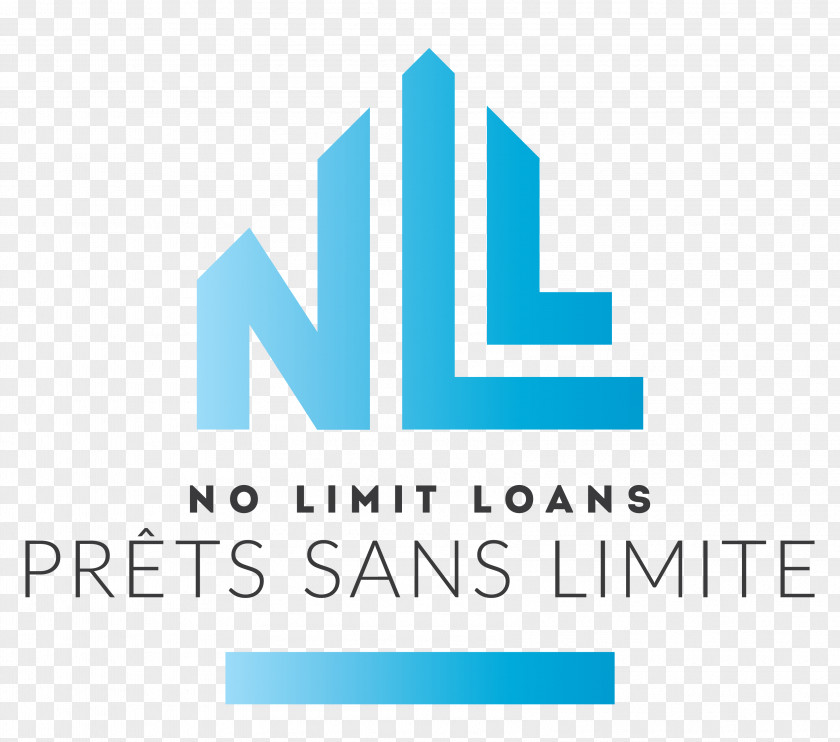 No Limit Mortgage Loan Logo Organization Brand PNG