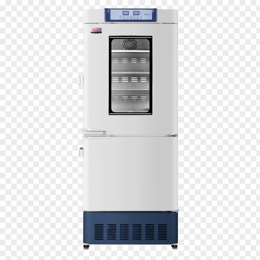 Refrigerator Haier Freezers Refrigeration Shelf PNG