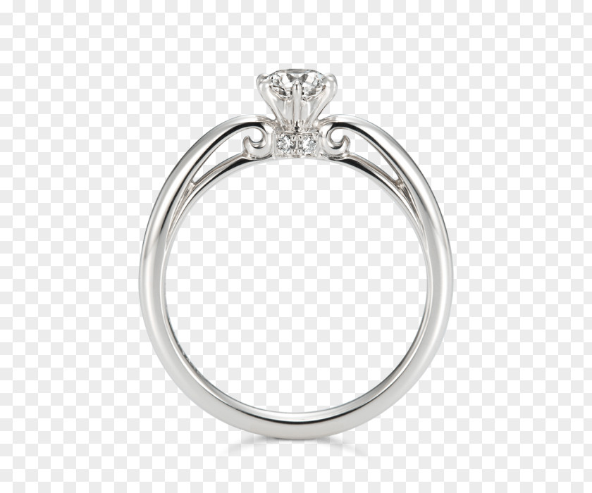 Ring Pre-engagement Diamond PNG