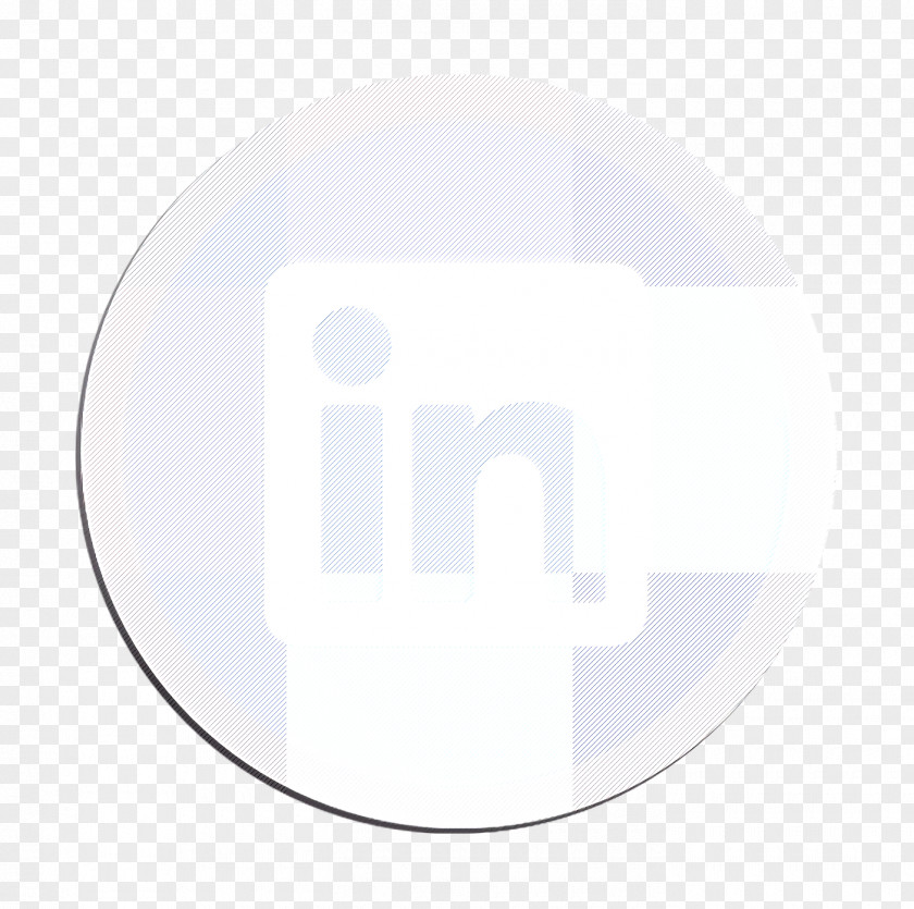 Sleeve Tshirt Linkedin Icon Social Media Icons PNG