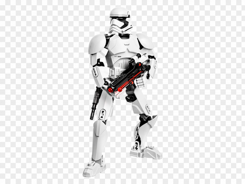 Stormtrooper Lego Star Wars Poe Dameron The Group PNG