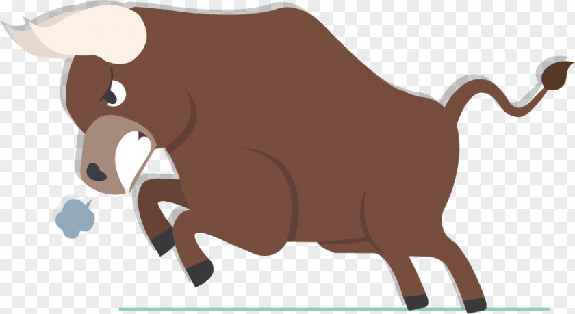 The Name Of Article Cattle Gaur Stock Exchange Mammal Bull PNG