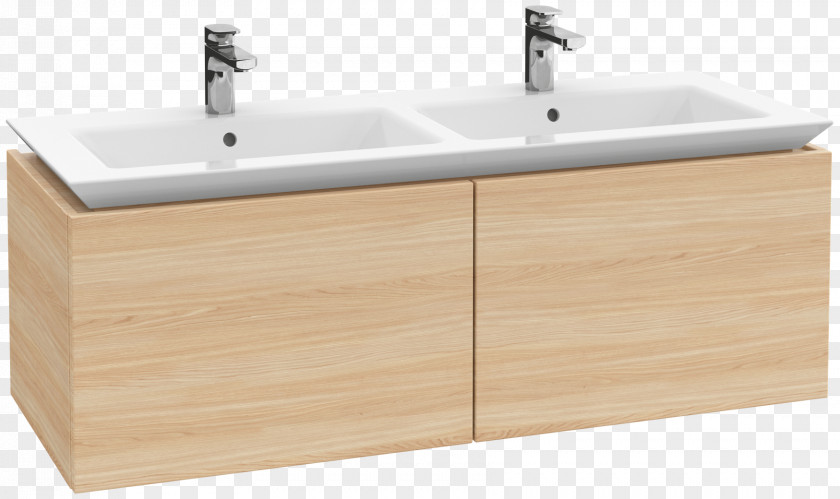 Bath Duravit Sink Drawer Furniture Bathroom PNG