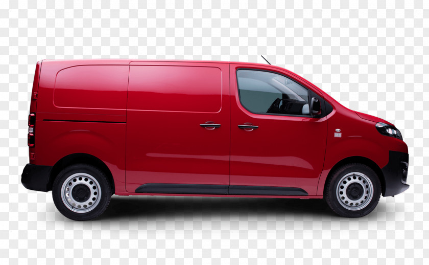 Car Compact Van Minivan PNG