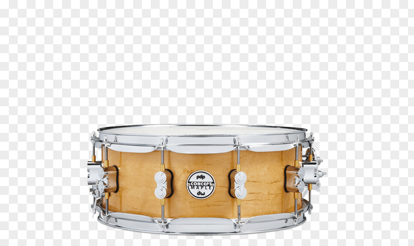 Dw Drums Lacquer Snare Timbales Tom-Toms Pacific And Percussion PNG