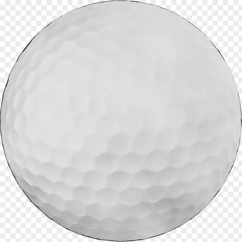 Golf Balls Product Design PNG