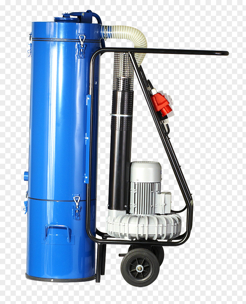 Industrial Waste Vacuum Cleaner Particulates MK-Went. Center For Ventilation And Air Conditioning Machine .ws PNG