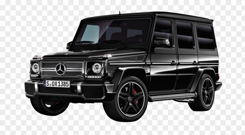 Mercedes Benz Mercedes-Benz G-Class Car 2018 AMG G 65 Sport Utility Vehicle PNG