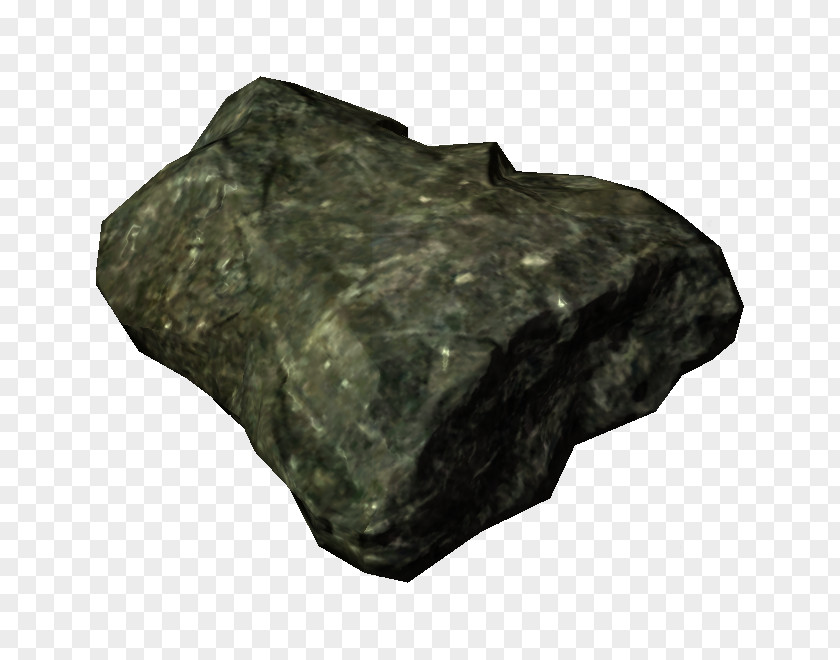 Orichalcum Ore Mineral The Elder Scrolls V: Skyrim Mining PNG