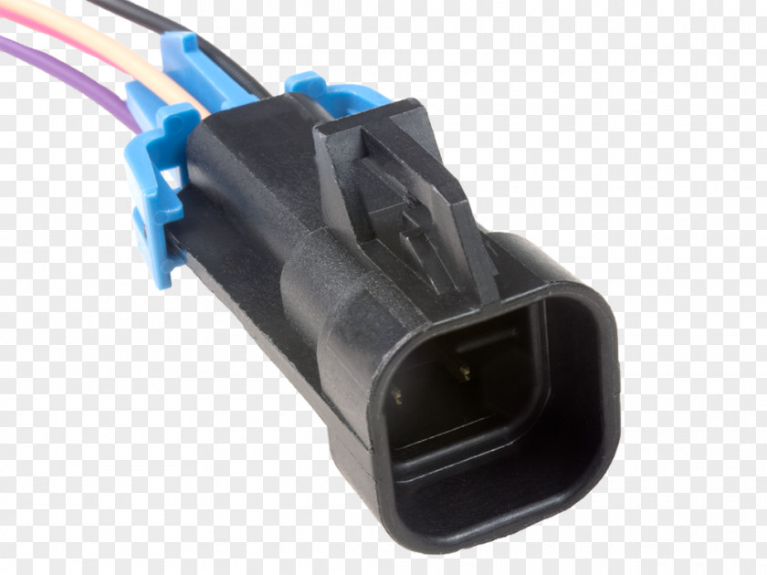Pig Tail Electrical Connector Cable Plastic PNG